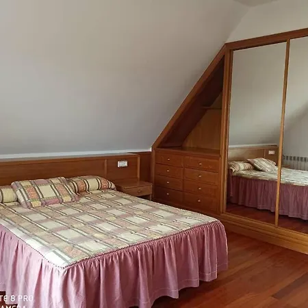 Casa Completa Familiar Y Piscina Vakantiehuis