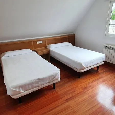 Casa Completa Familiar Y Piscina Vakantiehuis