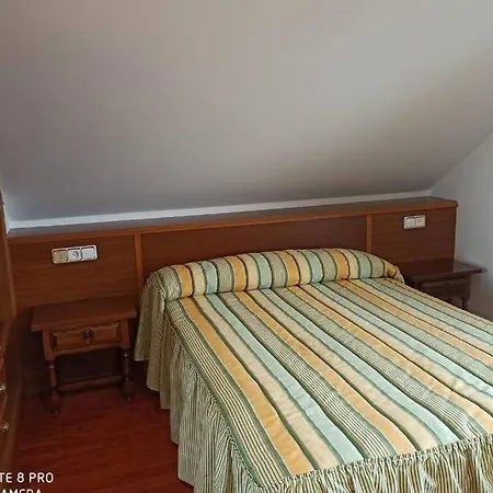 Casa Completa Familiar Y Piscina Sanxenxo