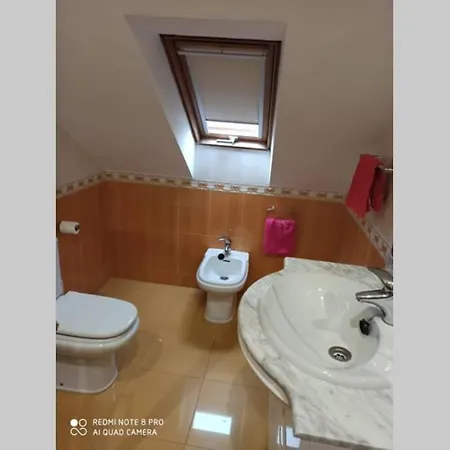Casa Completa Familiar Y Piscina Vakantiehuis *