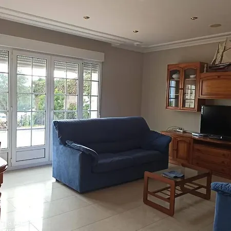 Casa Completa Familiar Y Piscina Vakantiehuis