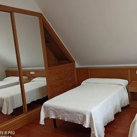 Vakantiehuis Casa Completa Familiar Y Piscina