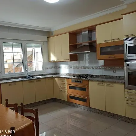 Vakantiehuis Casa Completa Familiar Y Piscina *