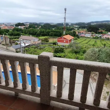 Vakantiehuis Casa Completa Familiar Y Piscina