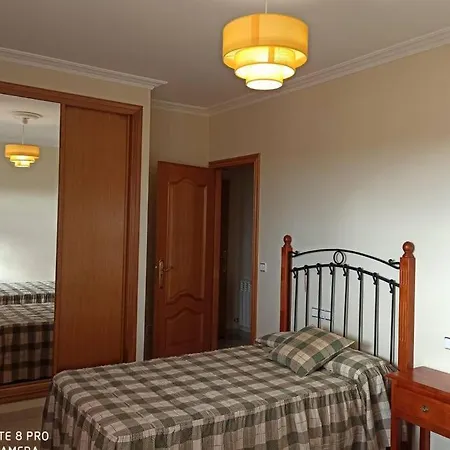 Vakantiehuis Casa Completa Familiar Y Piscina *