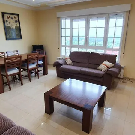 Casa Completa Familiar Y Piscina Sanxenxo