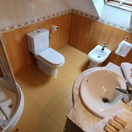 Casa Completa Familiar Y Piscina Vakantiehuis *